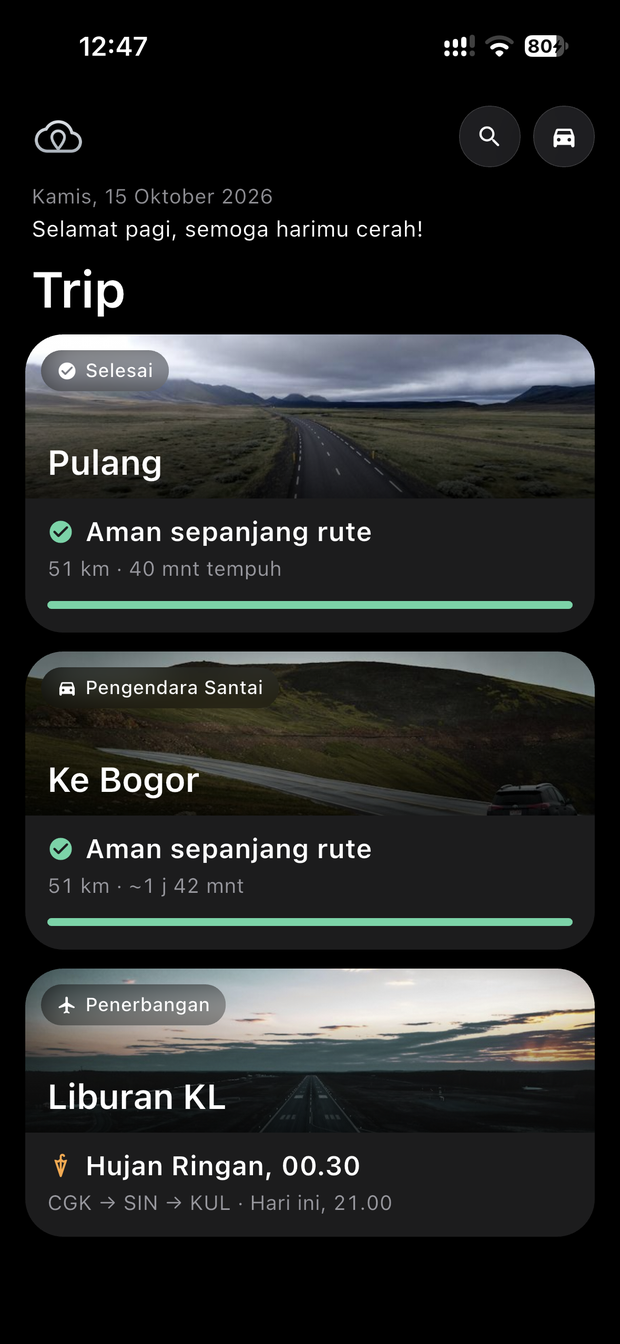 Home Gaskeun